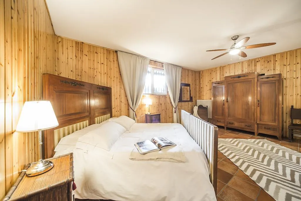 La Belfiorita Villa Negrar Semesterbostad