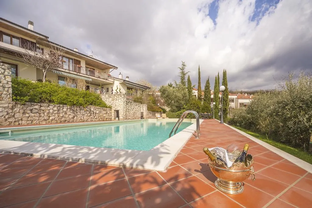 La Belfiorita Villa Negrar 0*,  Italien