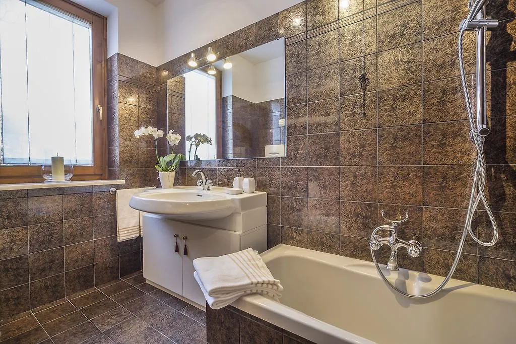 La Belfiorita Villa Negrar Semesterbostad