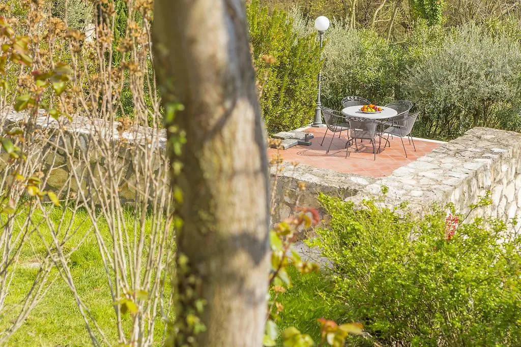 La Belfiorita Holiday home Verona Negrar