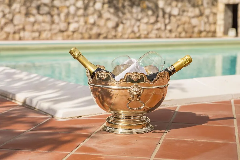 Semesterbostad La Belfiorita Villa Negrar Italien