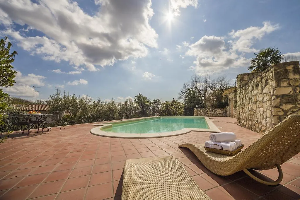 La Belfiorita Villa Negrar Italien