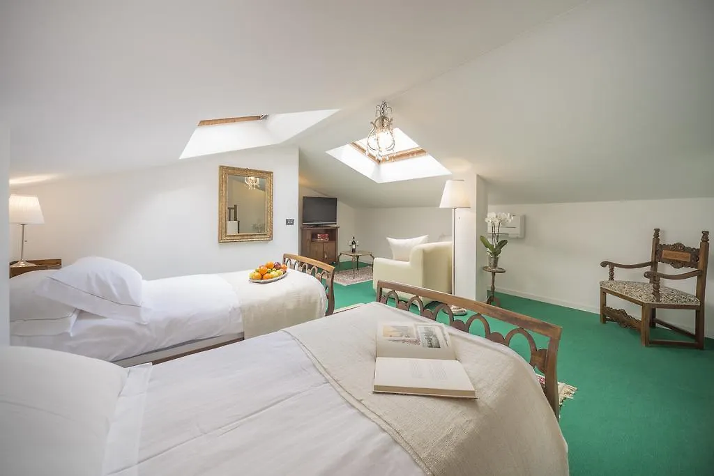 La Belfiorita Villa Negrar Semesterbostad