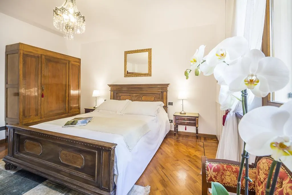 La Belfiorita Villa Negrar