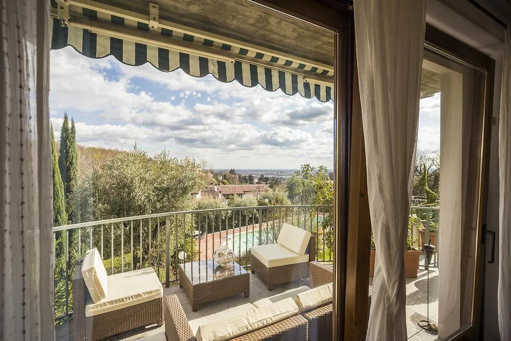 La Belfiorita Villa Negrar
