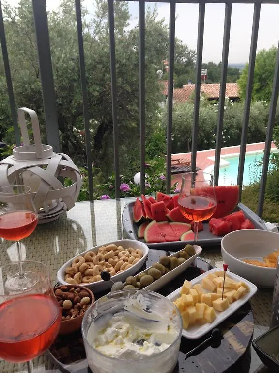 La Belfiorita Villa Negrar