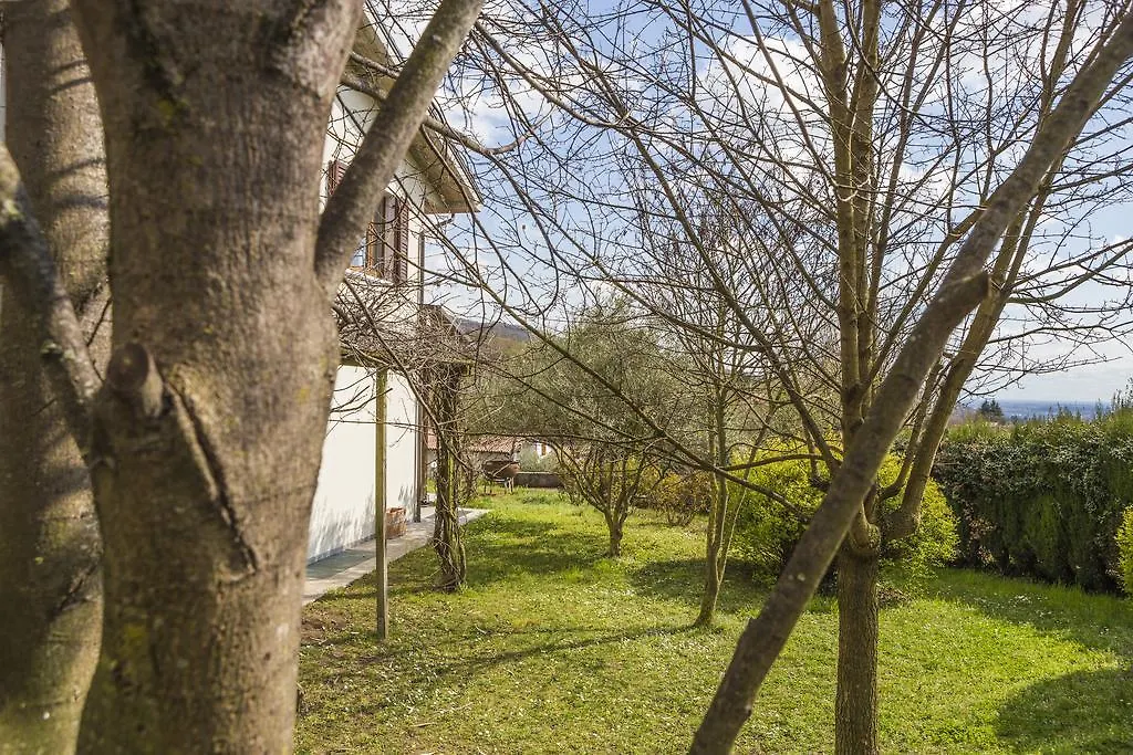 La Belfiorita Villa Negrar Italien