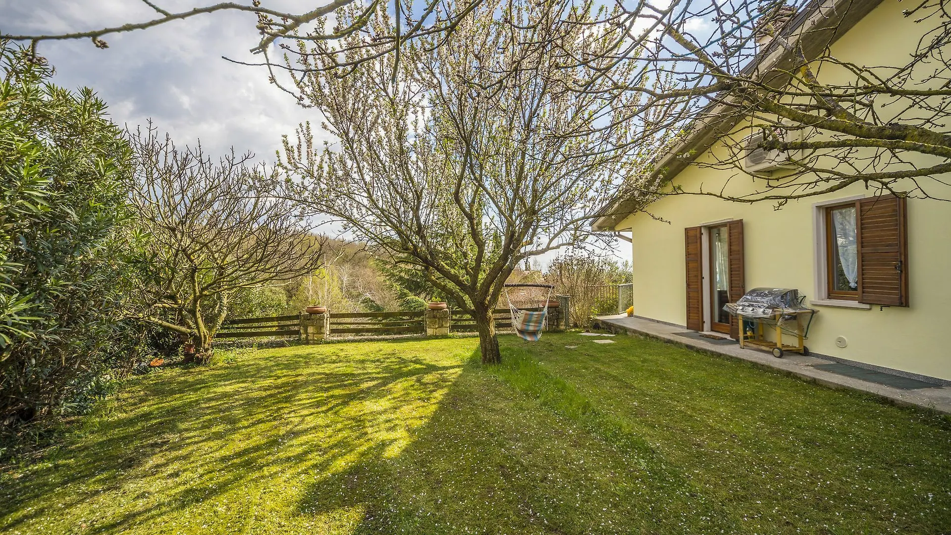 La Belfiorita Villa Negrar
